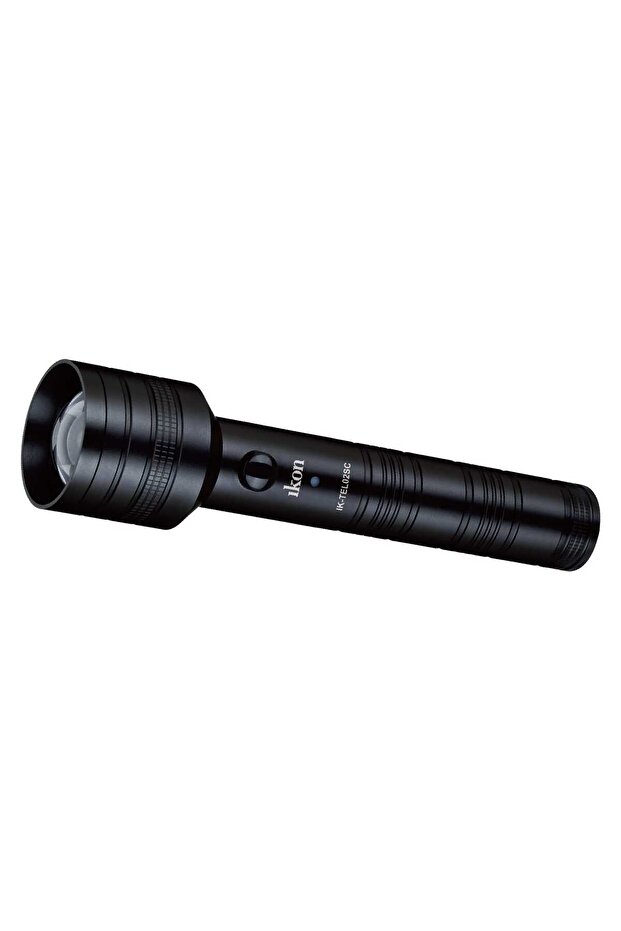 Rechargeable LED Torch, IK-TEL02SC