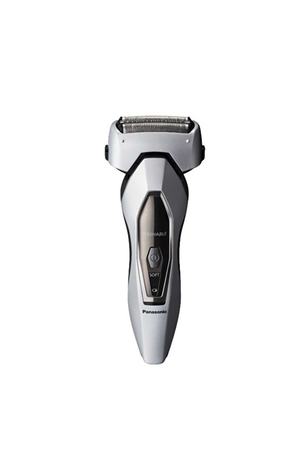 3 Blade Wet & Dry Rechargeable Shaver