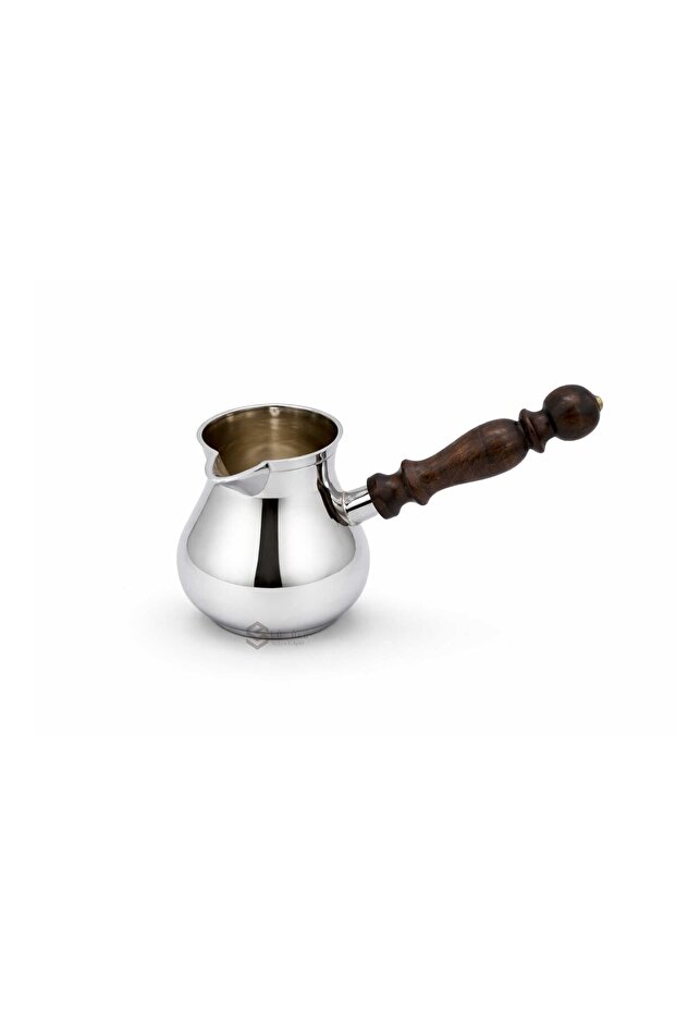 ركوة فضي ساده رقم 9