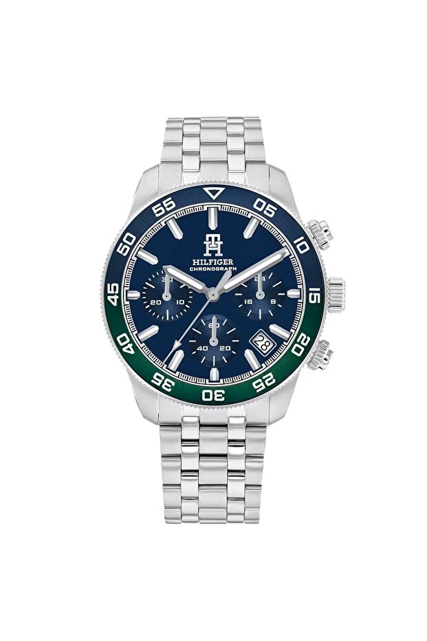 Th 1792185 Men's Wristwatch