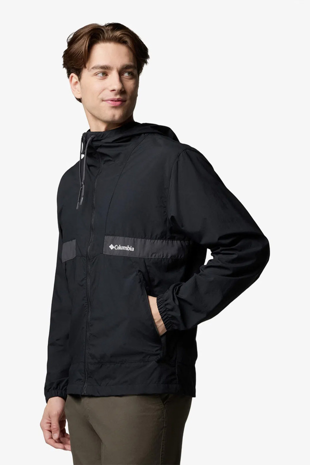 Men's Jacket and Raincoat-2117051010