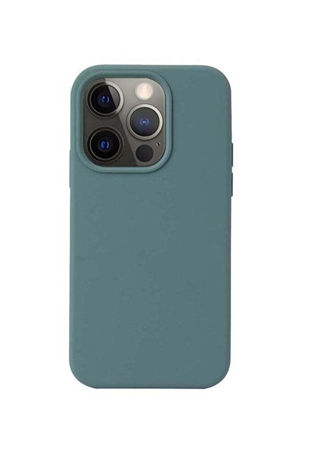 Designed for 12 Pro Max Case, Silicone Shockproof Phone Case with Soft Scratch Resistant