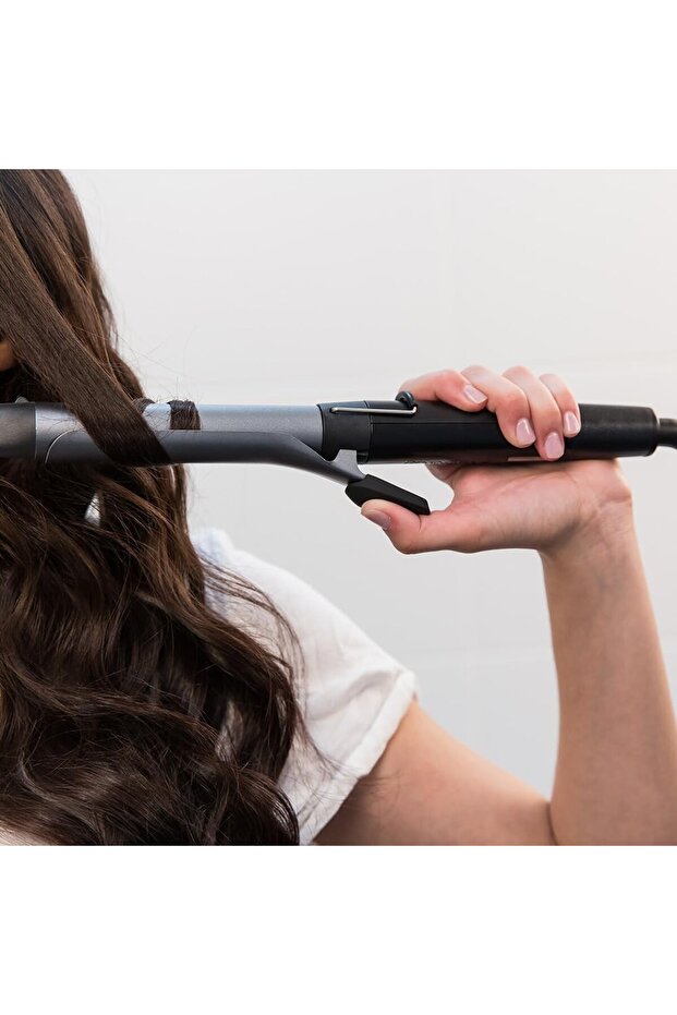 Pro Soft Curl 25 mm Saç Maşası CI6525 - 4