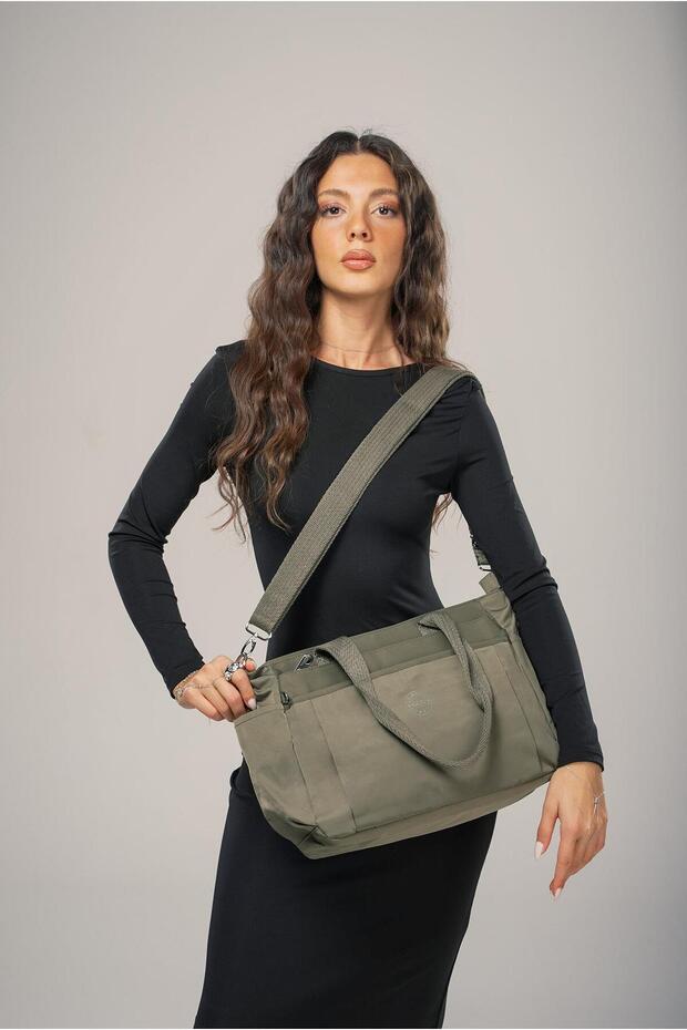 Women's 17962 Shoulder Bag