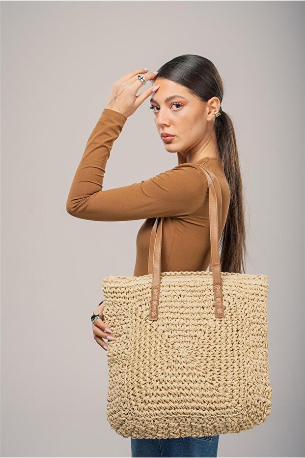 حقيبة كتف نسائية 17935