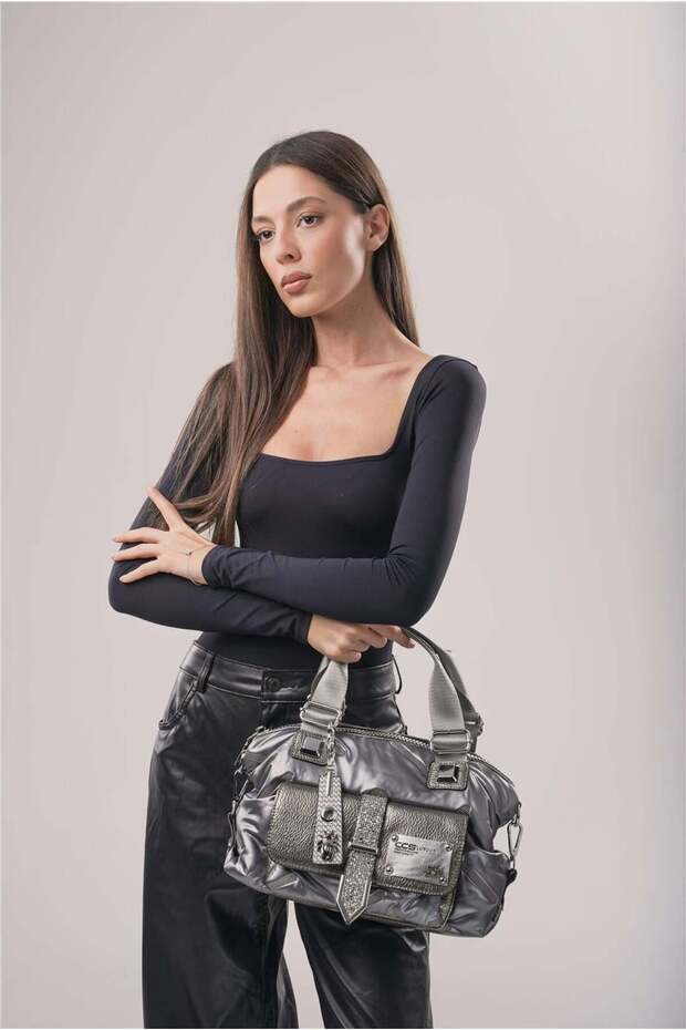 Women's 18013 Shoulder Bag