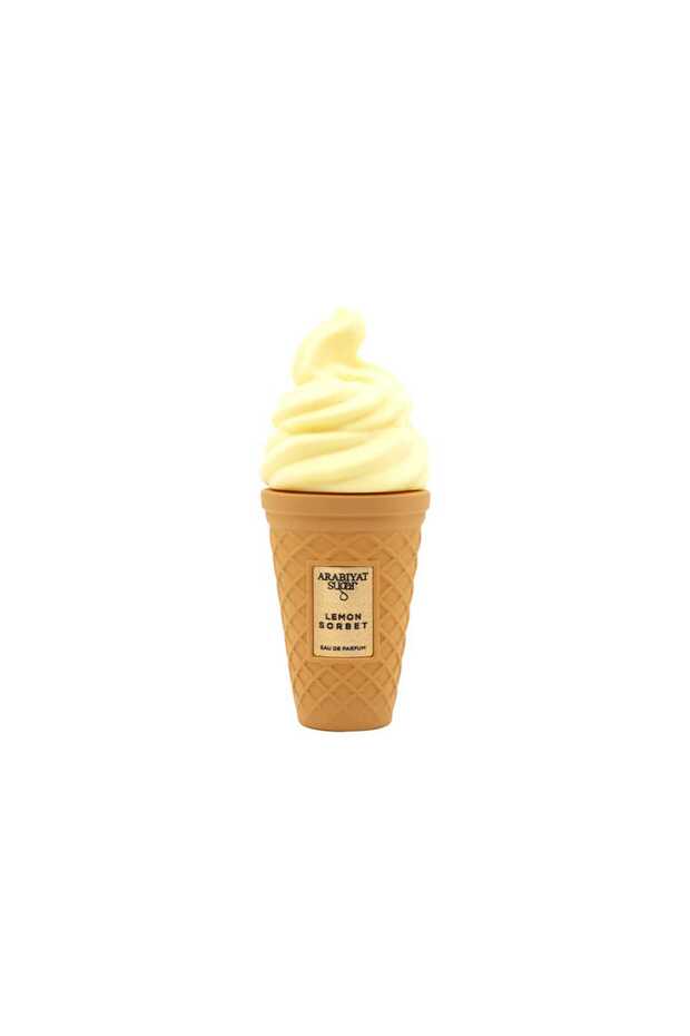 Sugar Lemon Sorbet Unisex Eau de Parfum
