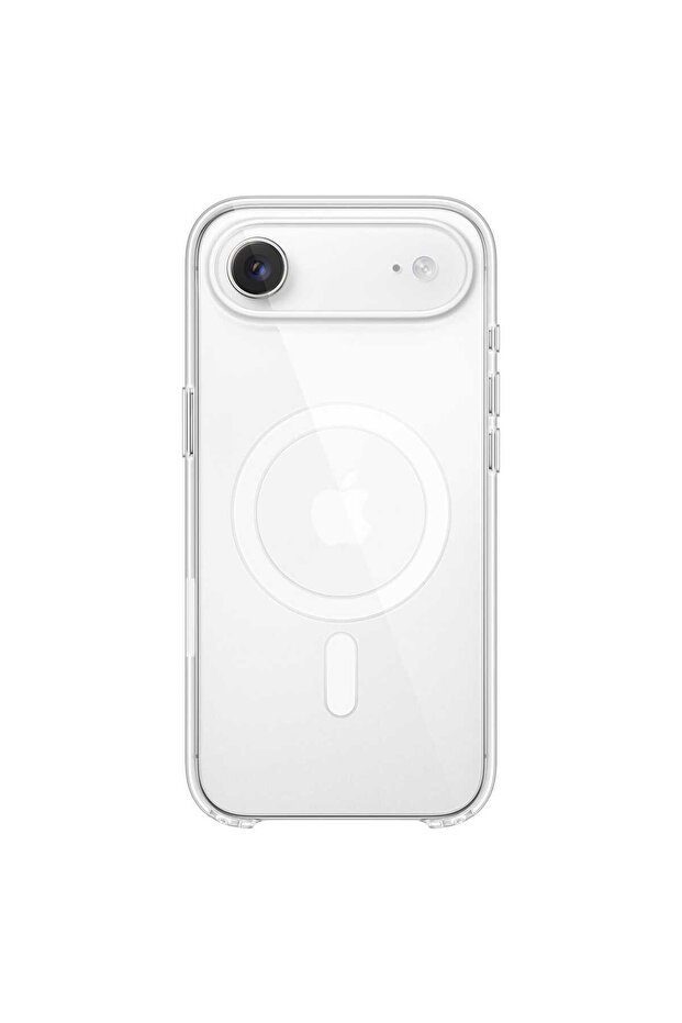 iPhone Air Case with MagSafe, Frost
