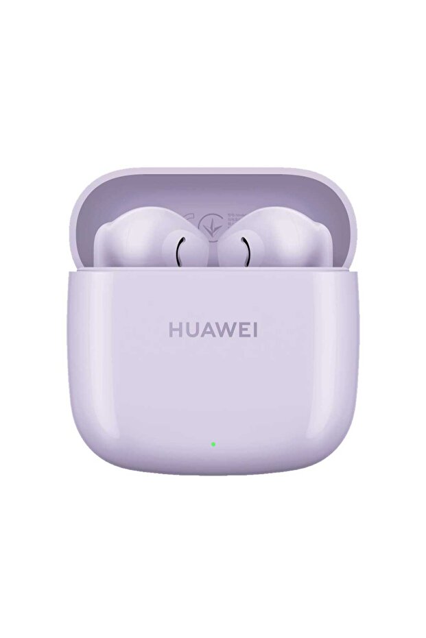 FreeBuds SE 2 In-Ear True Wireless Earbuds, Taro Purple