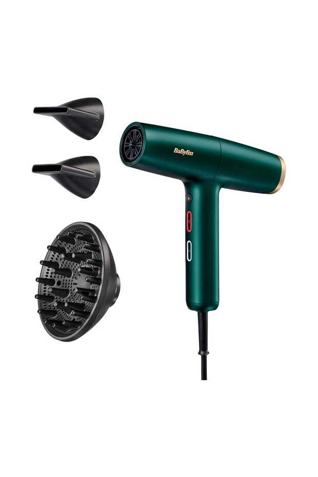 Air Power Pro Hair Dryer