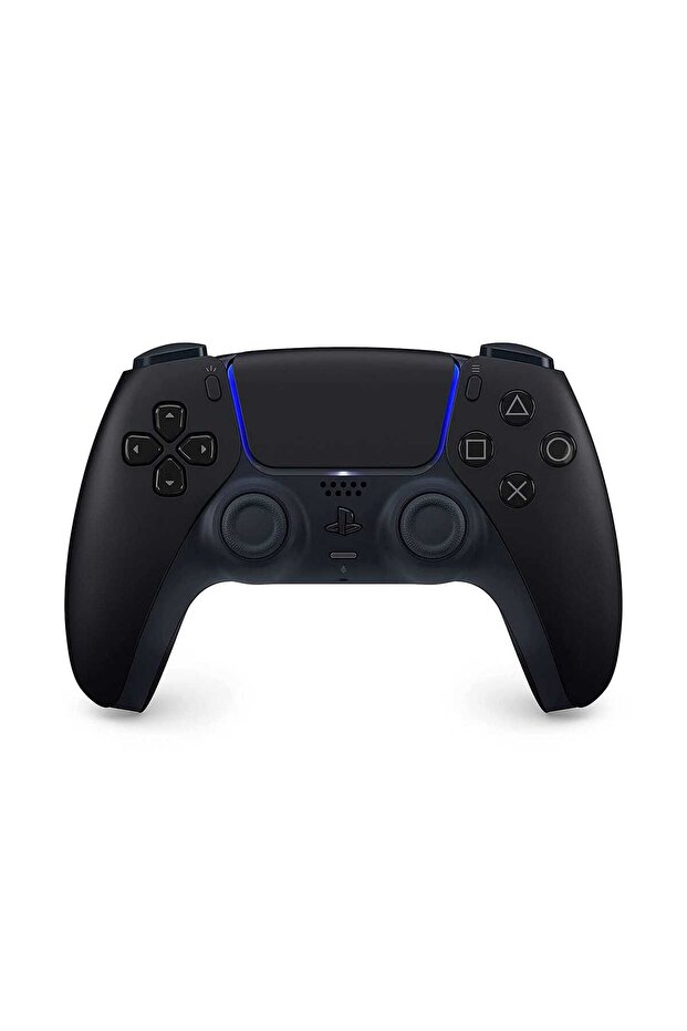 PlayStation 5 DualSense Wireless Controller 01X Midnight Black