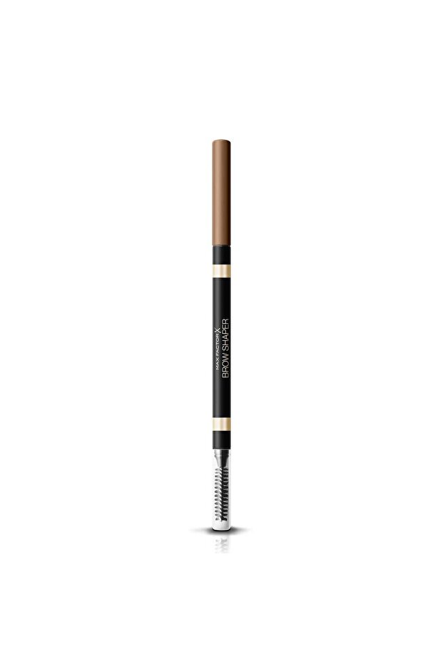 Brow Shaper Eye Brow Pencil, 10 Blonde, 1 g