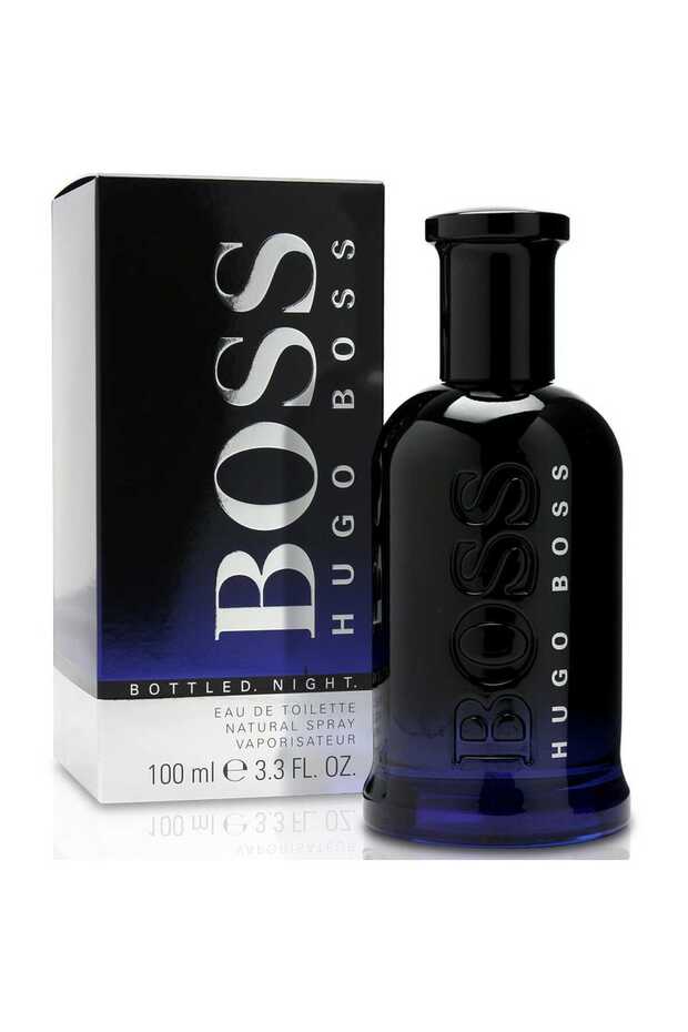 Bottled Night Eau De Toilette For Men 100ml