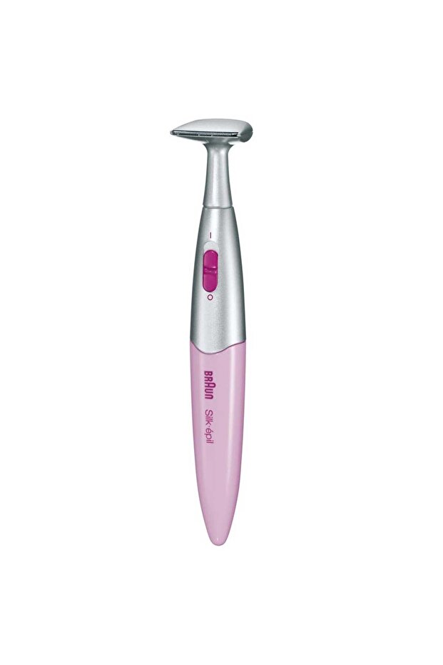 Silk Epil Beauty Styler