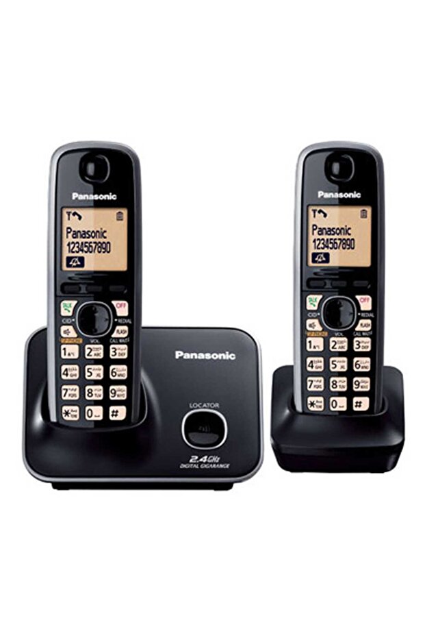 Cordless Phone KXTG3712