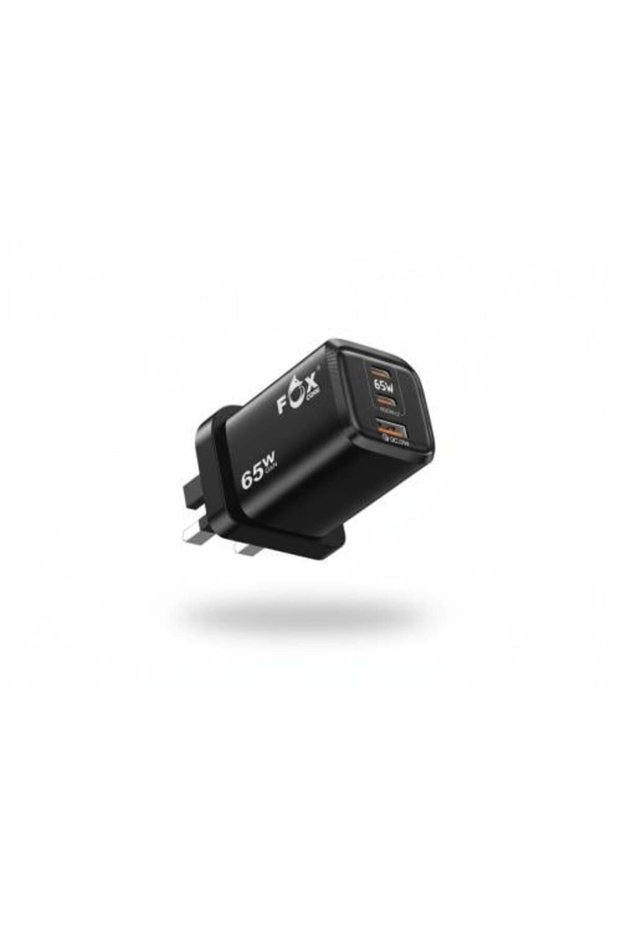 65W Type C Charger