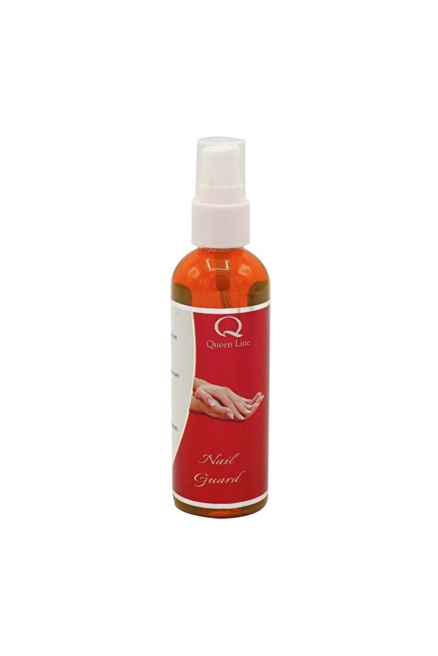 Queen Line Nail Cleaner and Polish 220ml