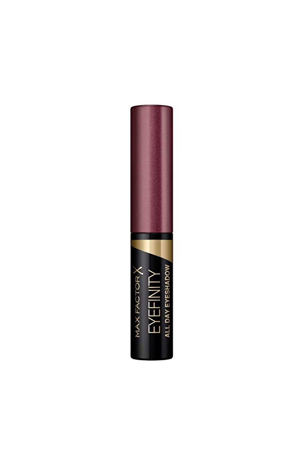 Eyefinity Liquid Shadow Cream Sultry Burgundy 09