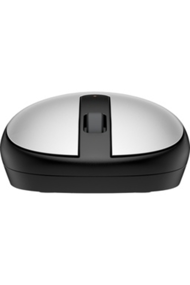 240 Pike Silver Bluetooth Mouse - 7