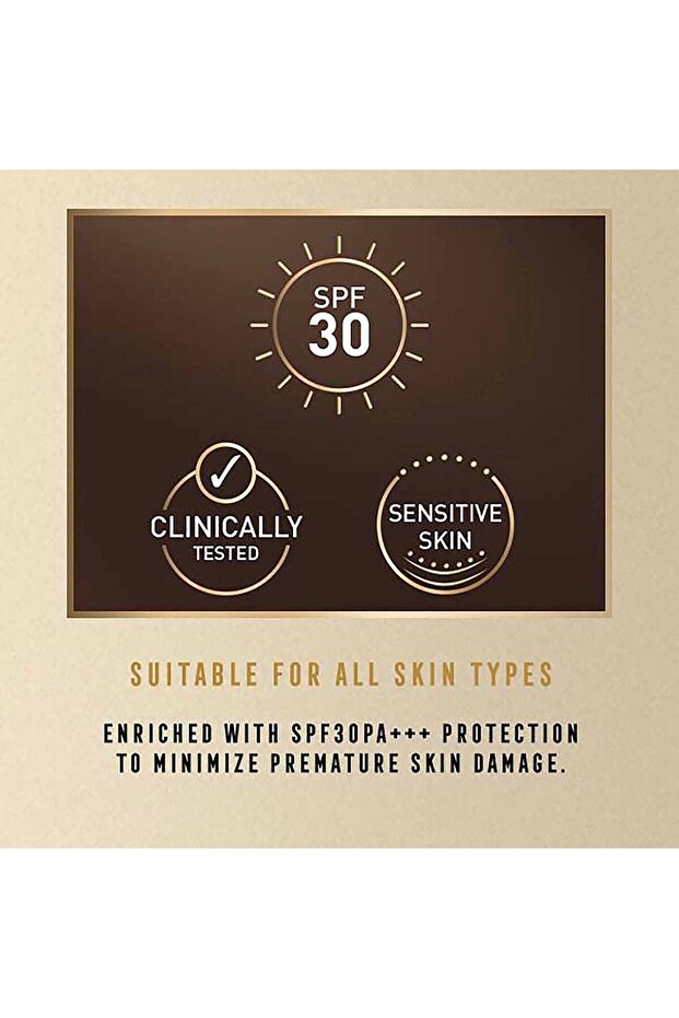 Miracle Liquid Foundation 55, Beige, 30 ml - 4