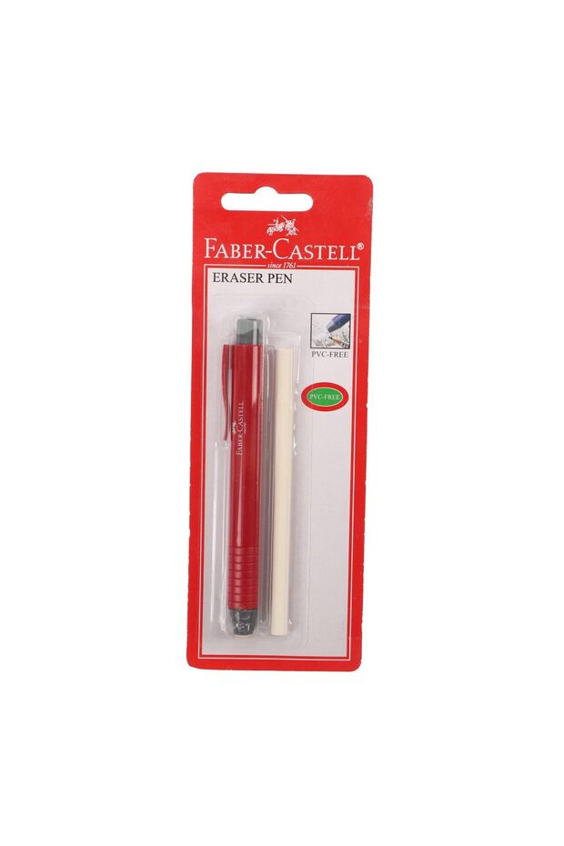 Faber-Castell Click Pen+Refill