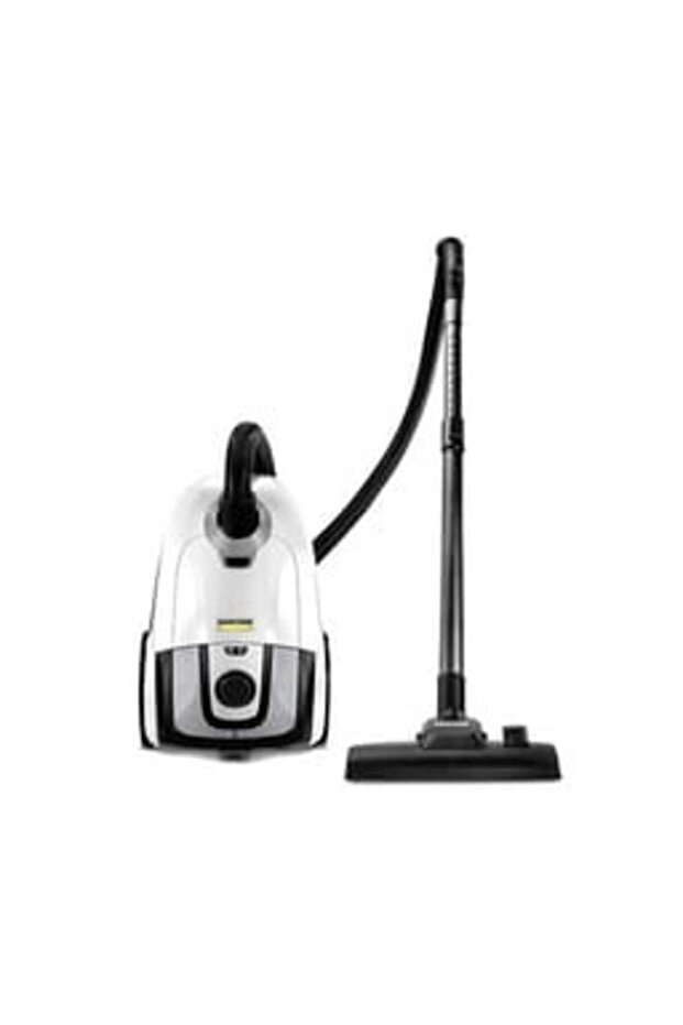 Bagged Vacuum Cleaner - 4