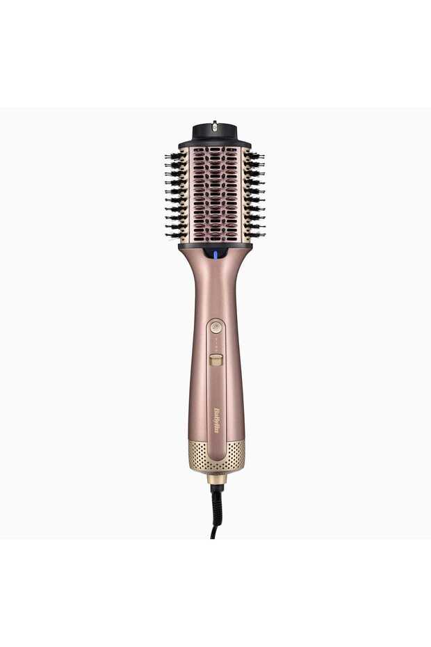 3-in-1 Hair Styling Brush
