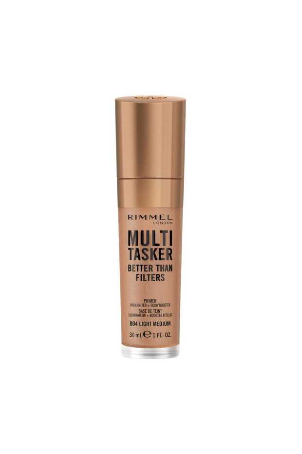 Multi-Tasker Better Than Filters – Glow Booster, Highlighter & Anti-Aging Primer 004