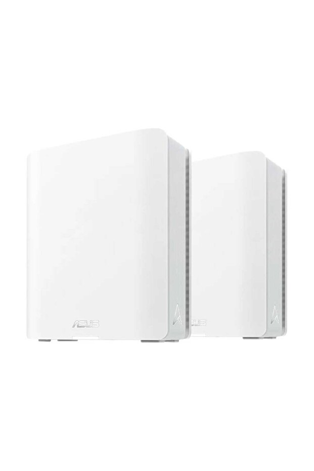 BT8 Tri-Band WiFi 7 Smart AiMesh Extendable Router