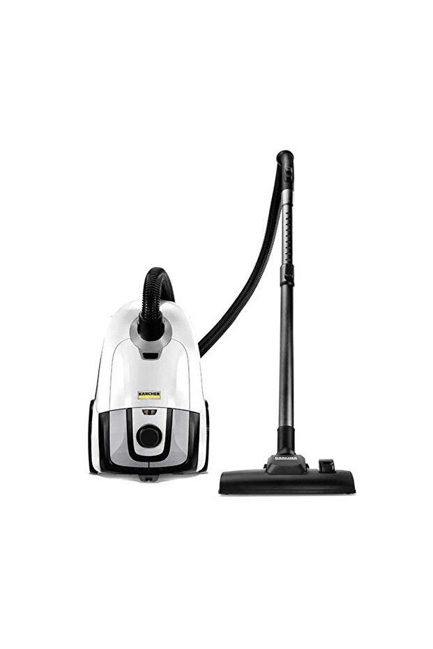 Bagged Vacuum Cleaner - 1