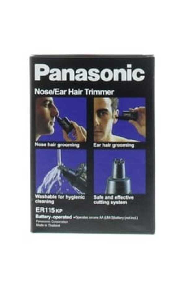 Nose Trimmer ER115 - 8