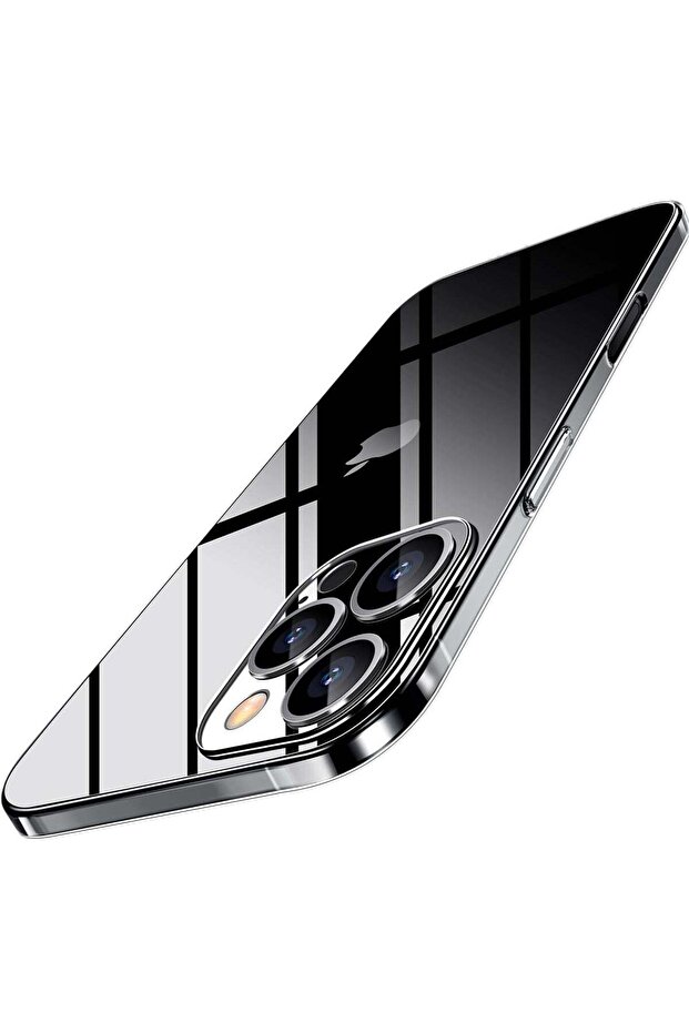 iPhone 16 Pro Max Slim Case | 0.2mm Paper-Thin Lightweight Translucent Matte Finish | PP Back Protec