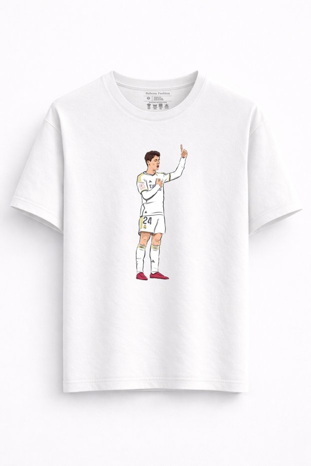 Altın Çocuk – Iconic Football Design Hoodie / Sweatshirt / T-Shirt