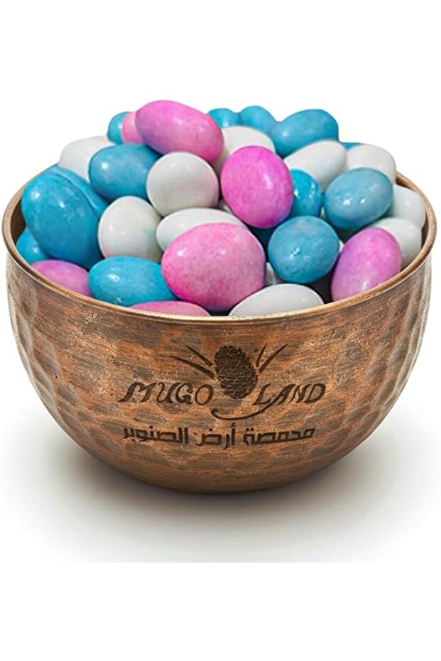 ملبس لوز- 500 جرام