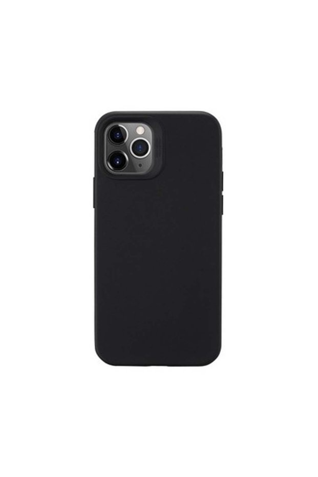Carcasa Cloud Yippee iPhone 12 Pro Max, Black