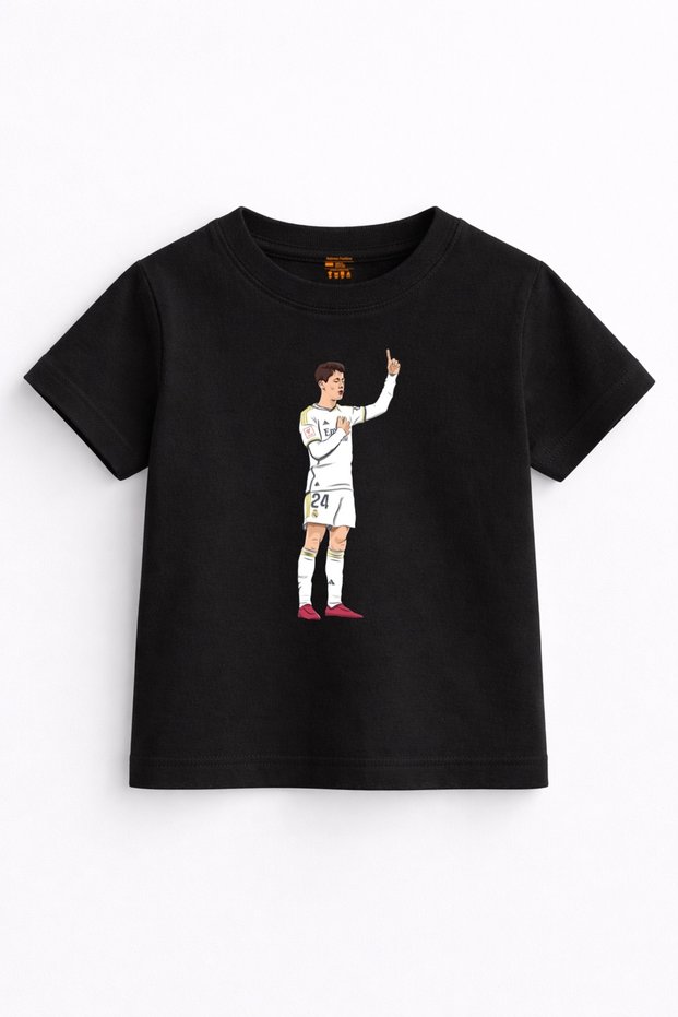Altın Çocuk – Iconic Joy Kids T-Shirt