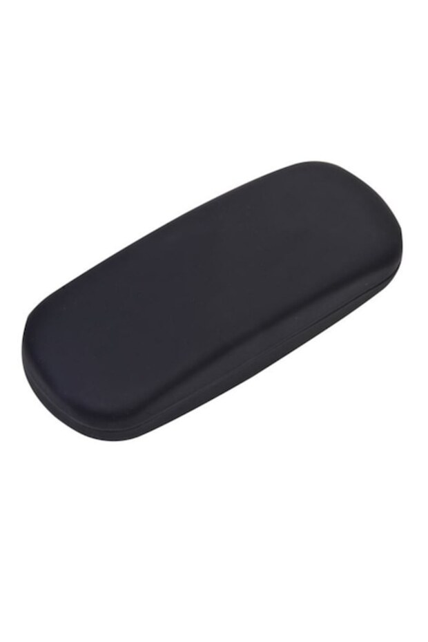 Toc pentru ochelari, negru - 1