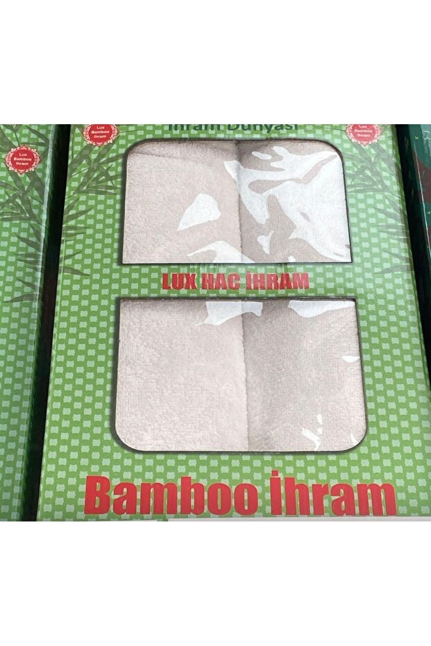 İhram bambu