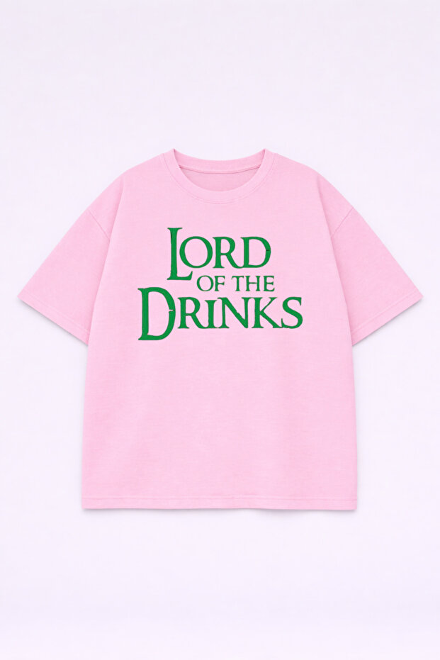 Unisex Oversize T-Shirt 100% Cotton Printed T-Shirt Comfortable Fit Daily Stylish Combination