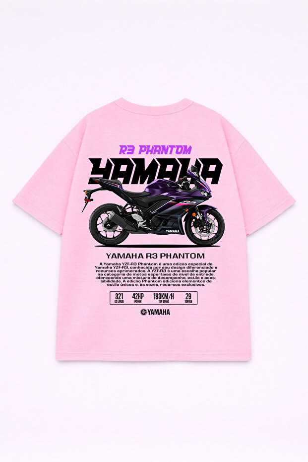 Unisex Oversize T-Shirt 100% Cotton Printed T-Shirt Comfortable Fit Daily Stylish Combination