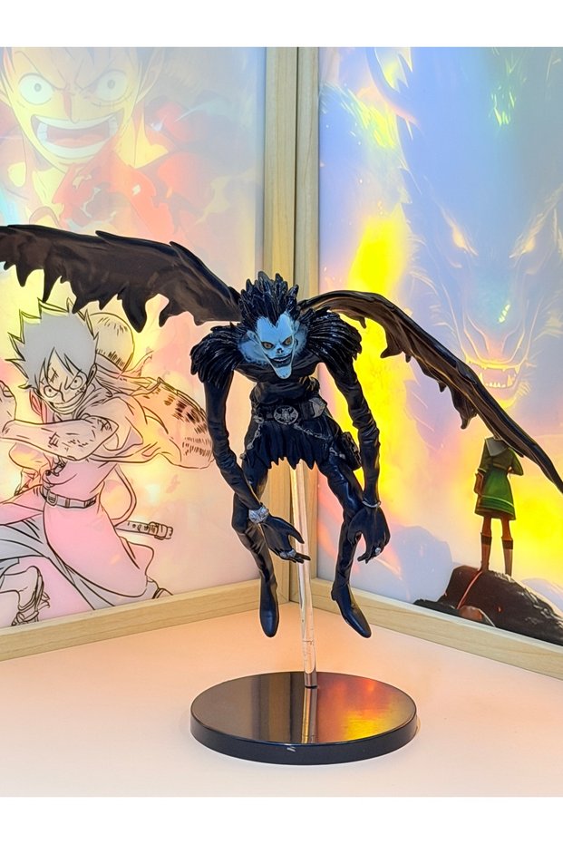 Death note ryuk 18 cm figür