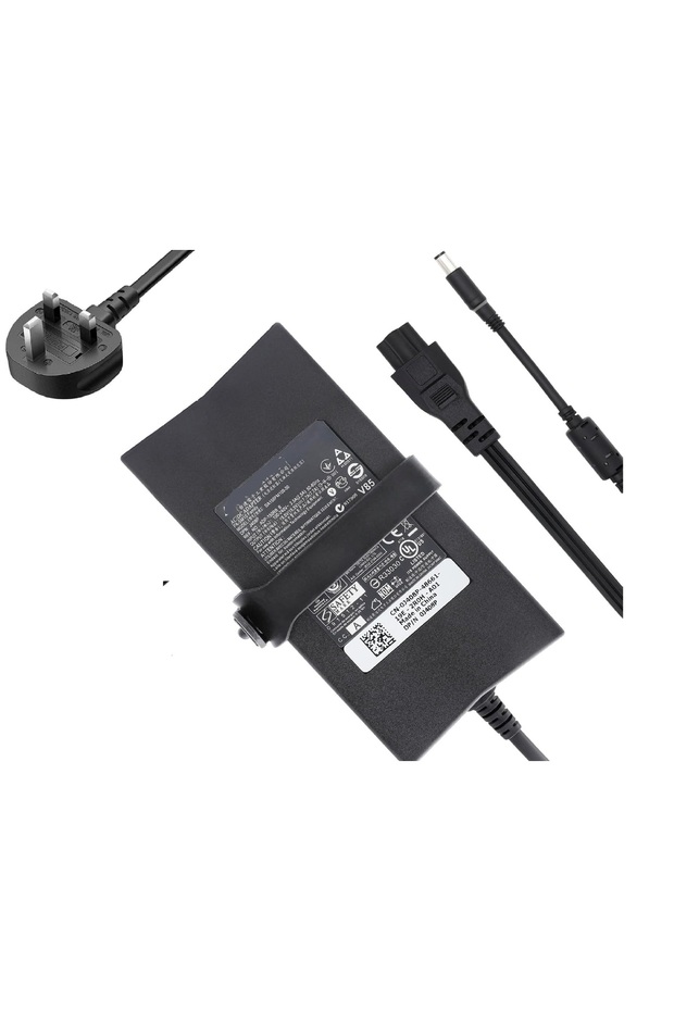 150W AC Adapter 20V 7.5A for Dell laptops PA-1151-06D2, DA150PM100-00, PA-5M10, J408P, ADP-150RB B