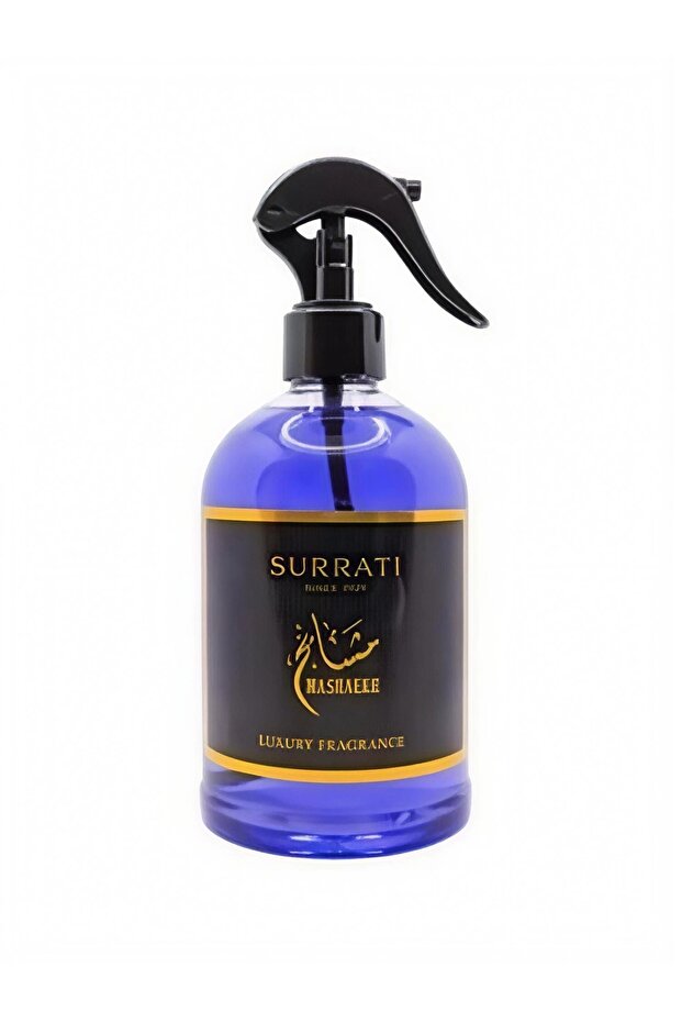 معطر جو مشايخ السرتي 500 مل