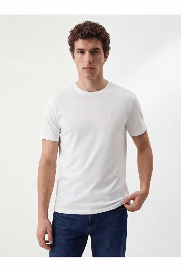 Tricou bărbătesc LF2042275 - 1
