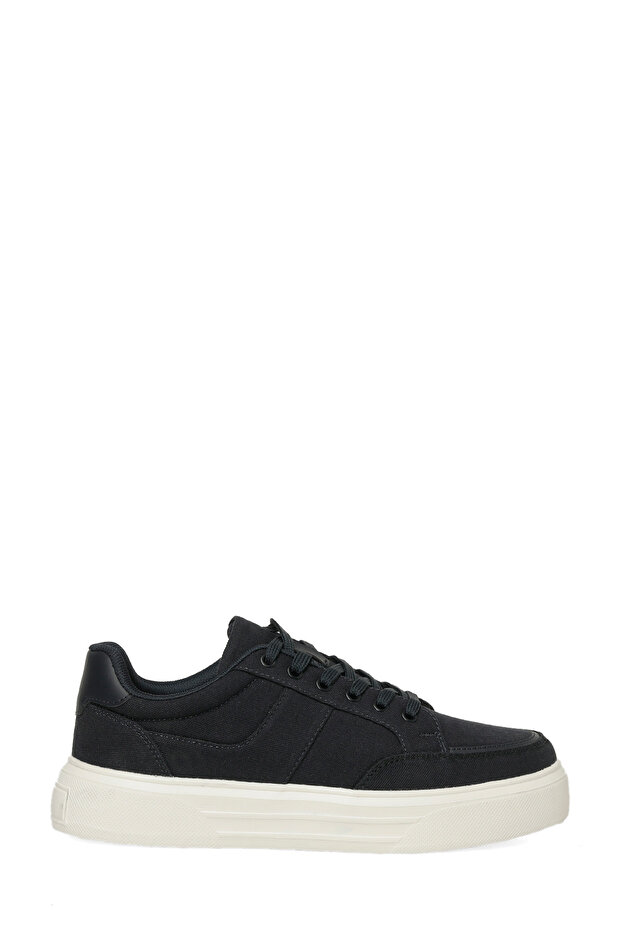 ALVARO Lacivert Erkek Sneaker