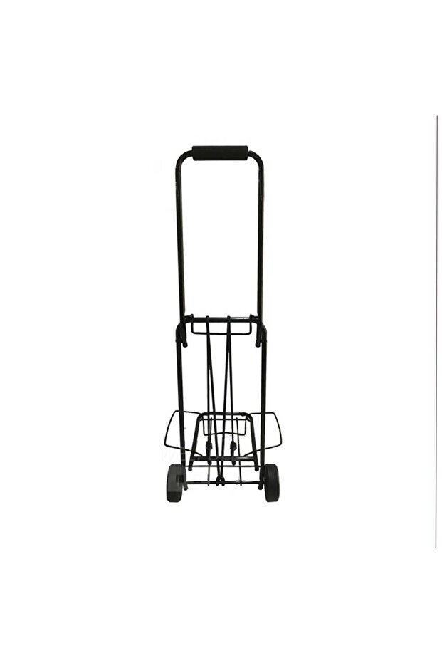 R Luggage Carrier