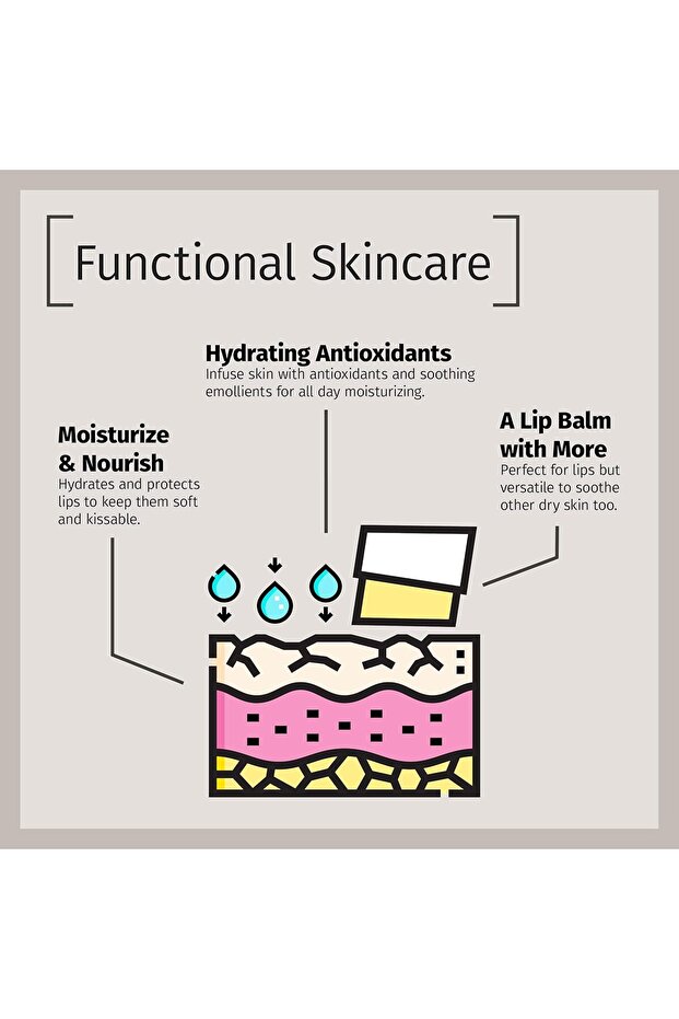 Vitamin E Stick - 6