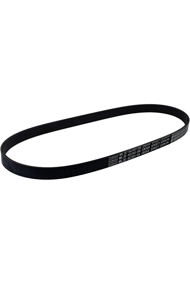 Genuine Drive Belt Suitable for Ford F‑150, Ford Expedition