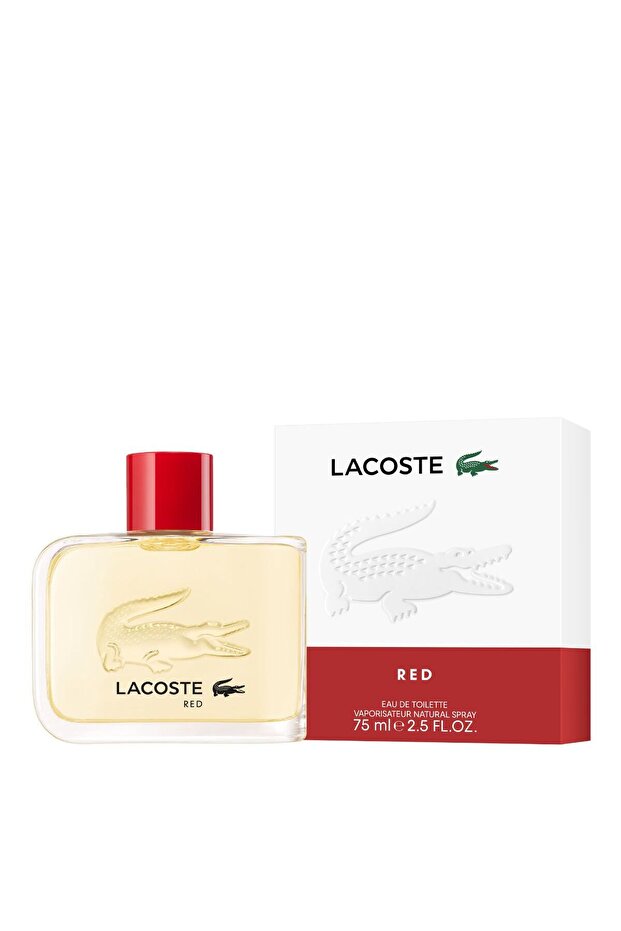 Red Women Perfume (75ml)