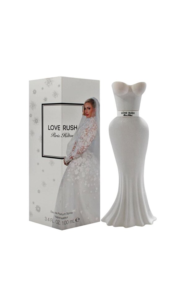 Love Rush Women Perfume - 2